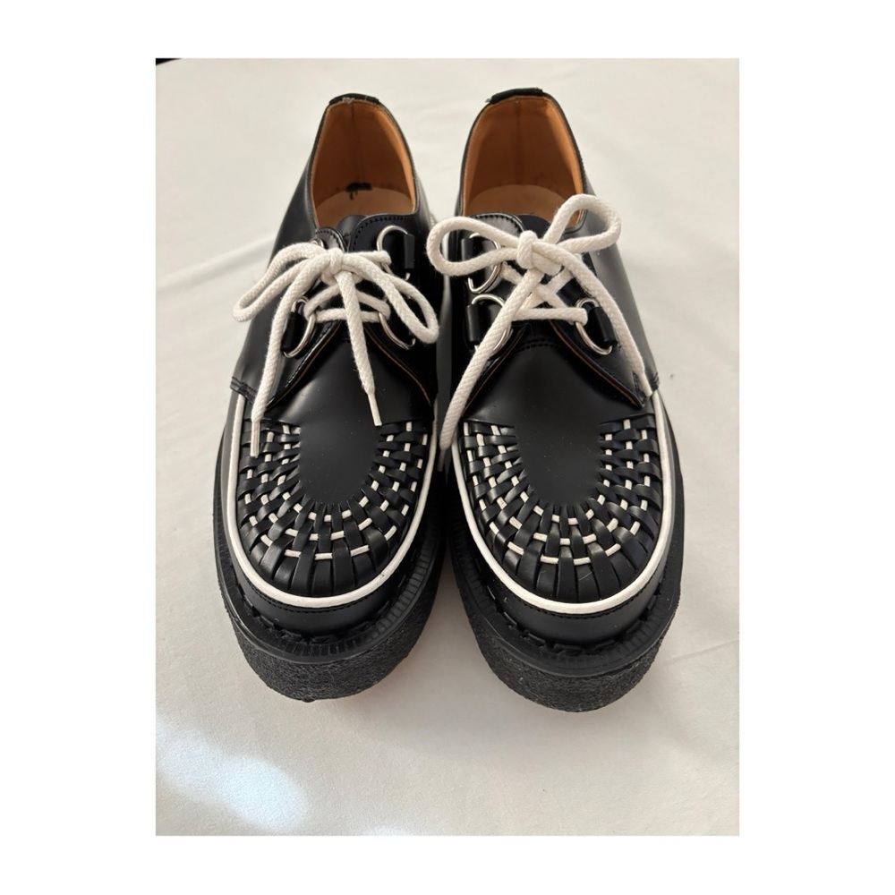 George Cox Creepers